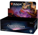 Core Set 2019 Booster Box [M19]