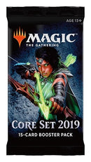 Core Set 2019 Booster Pack [M19]