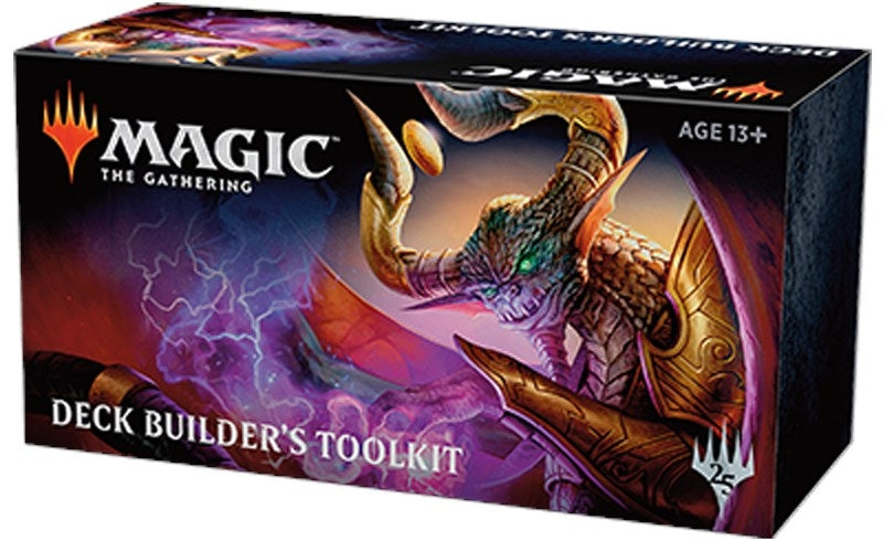 Core Set 2019 Deck Builders Toolkit [M19]