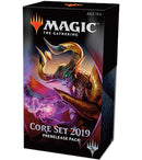 Core Set 2019 Prerelease Pack [M19]