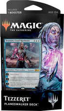 Core Set 2019 Planeswalker Deck Tezzeret [M19]
