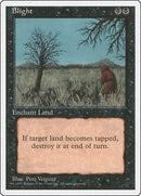 Blight [Fourth Edition]