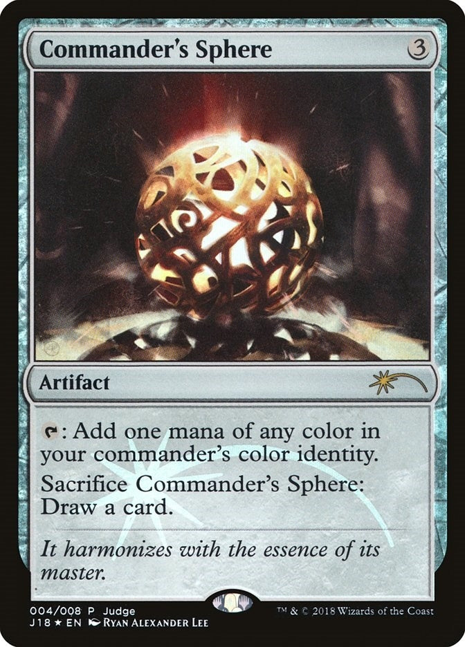 Commanders Sphere (4) [JDG]