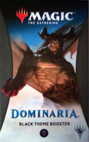 Dominaria Theme Booster Black [DOM]