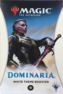 Dominaria Theme Booster White [DOM]