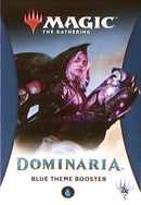 Dominaria Theme Booster Blue [DOM]