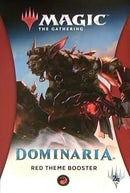 Dominaria Theme Booster Red [DOM]