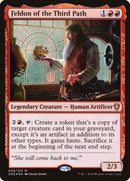 Feldon of the Third Path (6) [CM2]
