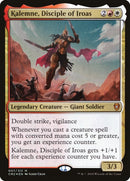 Kalemne Disciple of Iroas (7) [CM2]