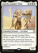 Jareth Leonine Titan (30) [CM2]