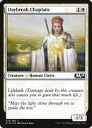 Daybreak Chaplain (10) [M19]