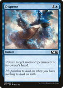 Disperse (50) [M19]