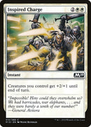 Inspired Charge (15) [M19]