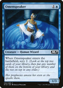 Omenspeaker (64) [M19]