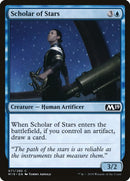 Scholar of Stars (71) [M19]