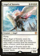 Angel of Serenity (16) [CM2]