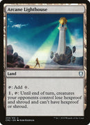 Arcane Lighthouse (233) [CM2]