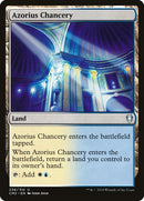 Azorius Chancery (236) [CM2]