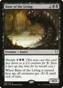 Bane of the Living (58) [CM2]