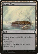 Barren Moor (237) [CM2]