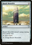 Basalt Monolith (173) [CM2]