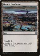 Blasted Landscape (238) [CM2]