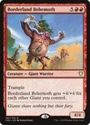 Borderland Behemoth [CM2]