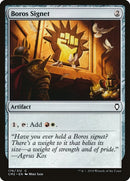 Boros Signet (176) [CM2]