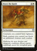 Brave the Sands (19) [CM2]