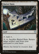 Buried Ruin (241) [CM2]