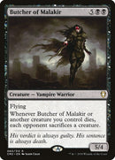 Butcher of Malakir (60) [CM2]