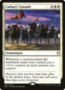 Cathars Crusade (20) [CM2]