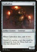 Cathodion (179) [CM2]