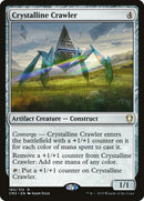 Crystalline Crawler (183) [CM2]
