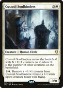 Custodi Soulbinders (23) [CM2]