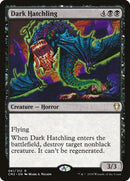 Dark Hatchling (61) [CM2]