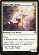Dawnglare Invoker (25) [CM2]