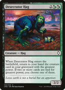 Desecrator Hag (153) [CM2]