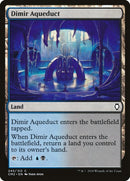 Dimir Aqueduct (245) [CM2]