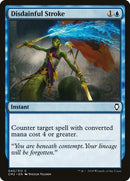 Disdainful Stroke (40) [CM2]
