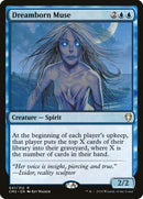 Dreamborn Muse (41) [CM2]