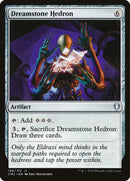 Dreamstone Hedron (186) [CM2]