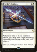Duelists Heritage (26) [CM2]