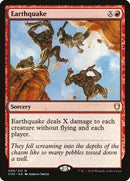 Earthquake (95) [CM2]