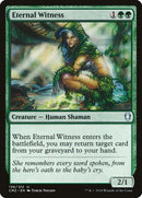 Eternal Witness (136) [CM2]