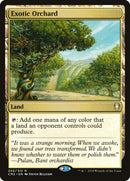 Exotic Orchard (250) [CM2]