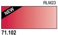 Model Air: Red RLM 23 (17ml)