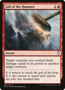 Fall of the Hammer (97) [CM2]