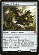 Wurmcoil Engine (231) [CM2]