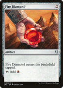 Fire Diamond (190) [CM2]